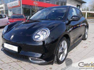 Neu Ora 03 Pro+ 125 kW (171 PS) 2025 Schwarz Kleinwagen