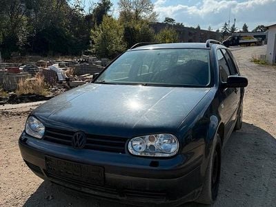 VW Golf IV