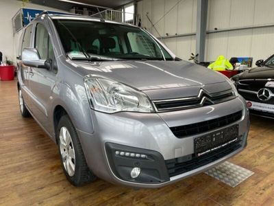 gebraucht Citroën Berlingo Kombi Shine