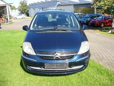 Citroën C8
