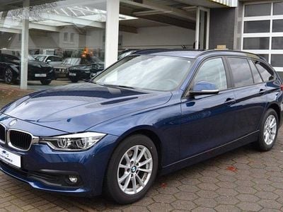 Gebraucht 2019 BMW 318 Advantage Kombi | 17.995 € (Superpreis)