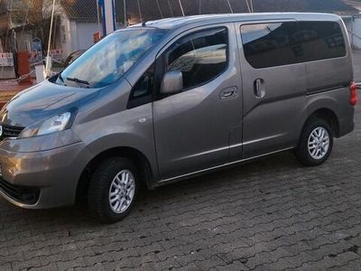 gebraucht Nissan NV200 