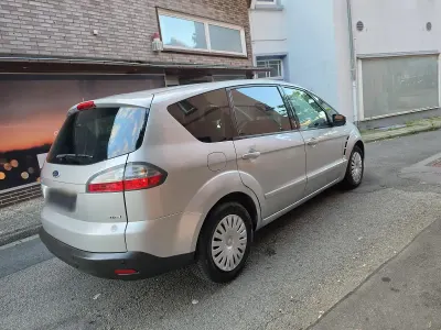 Gebraucht Ford S-MAX