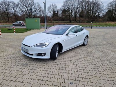 gebraucht Tesla Model S 