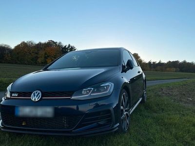 gebraucht VW Golf VII GTI DSG