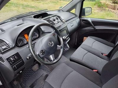 Mercedes Vito