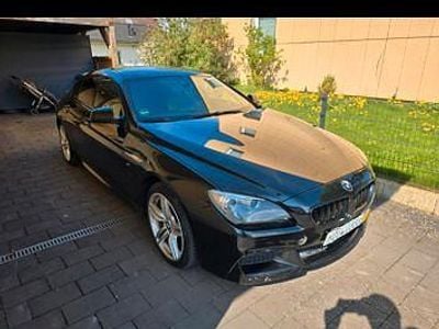 BMW 640