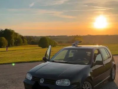 Gebraucht VW Golf IV