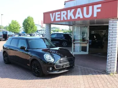 Gebraucht Mini Clubman