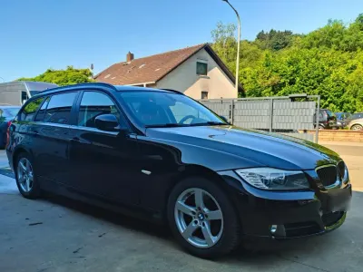 Gebraucht BMW 318