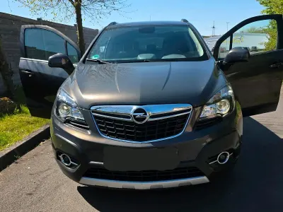 Gebraucht Opel Mokka