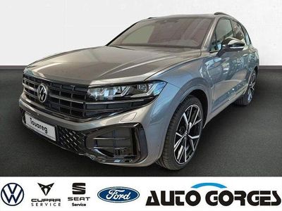 Gebraucht VW Touareg R-line 286 PS (210 kW) 2025 Grau SUV