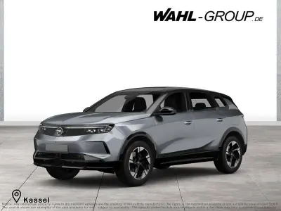 Neu Opel Grandland X Edition 145 PS (106 kW) 2026 Grau SUV