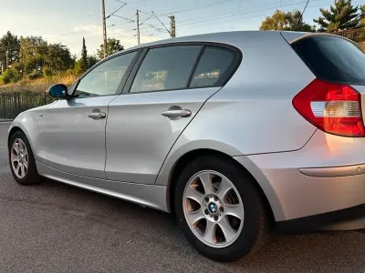 Gebraucht BMW 118