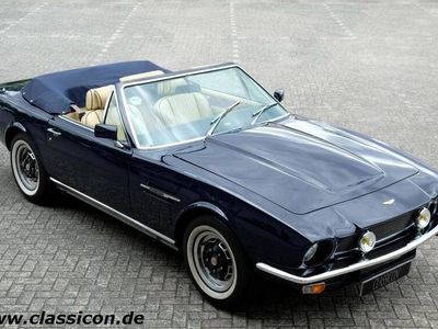 gebraucht Aston Martin V8 Volante