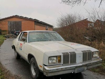 gebraucht Oldsmobile Cutlass Supreme