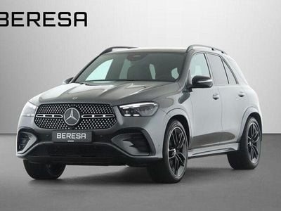 Gebraucht Mercedes GLE450 AMG AMG 270 PS (198 kW) 2025 Grau