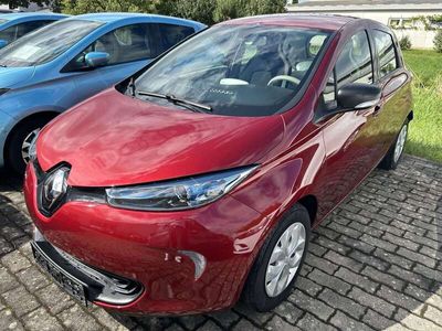 gebraucht Renault Zoe Life Z.E 40 (Batteriemiete)