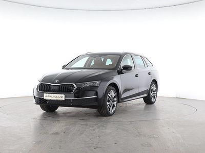 Ny Skoda Octavia Selection 150 HK (110 kW) 2026 Sort Stationcar