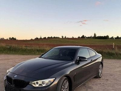 BMW 430