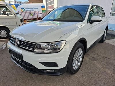 Gebraucht VW Tiguan