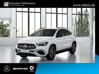 Mercedes GLA200