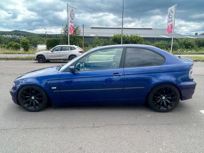 BMW 316 Compact