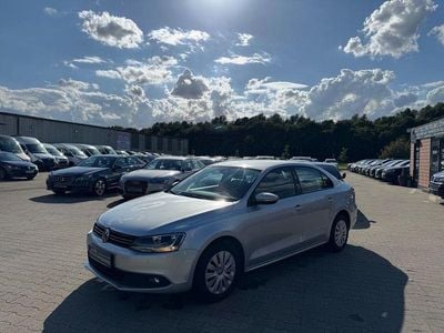 VW Jetta