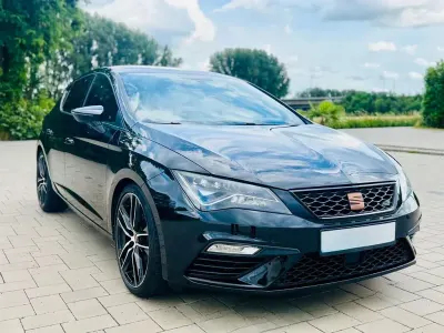 Gebraucht Seat Leon
