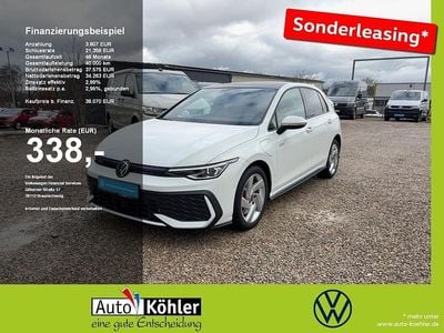 Occasion VW e-Golf GTE 2025 Wit Hatchback