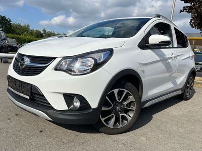 Opel Karl