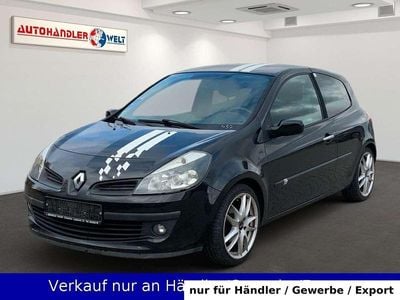 Renault Clio III