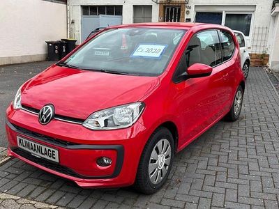 VW up!