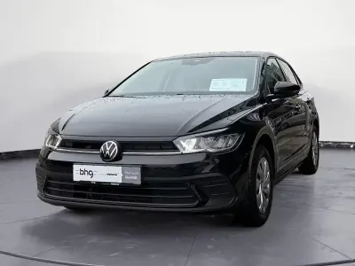Second-hand VW Polo