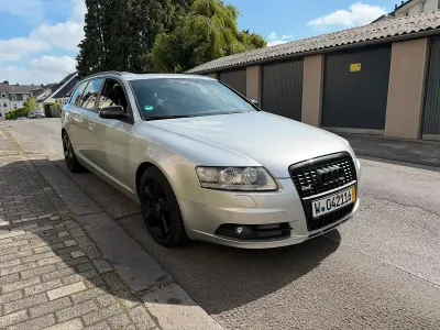 Occasion Audi A6