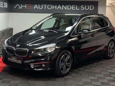 BMW 220