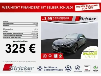 Gebraucht VW Arteon