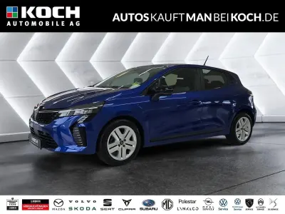 Gebraucht Renault Clio
