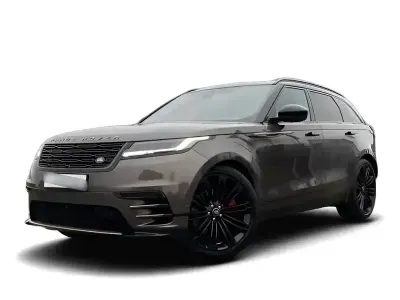 Gebraucht Land Rover Range Rover Velar Autobiography 2023 Grau SUV