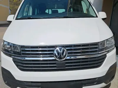 Gebraucht VW Caravelle