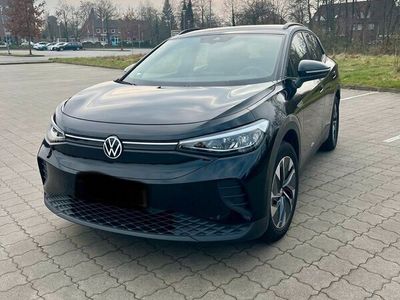 gebraucht VW ID4 