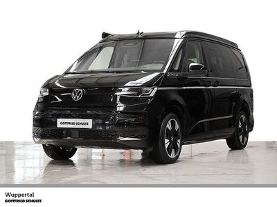 Schwarz Neu 2026 VW California Beach Van | 82.880 €