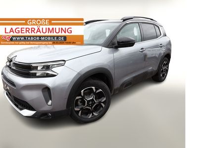 gebraucht Citroën C5 Aircross 1.2 PT 130 EAT8 Shine in Achern