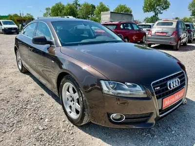 Gebraucht Audi A5 Sportback
