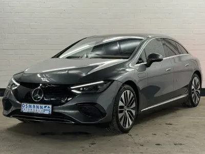 Gebraucht Mercedes EQE350
