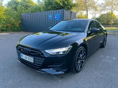 Gebraucht Audi A7