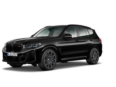 gebraucht BMW X3 M