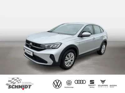 Gebraucht VW Taigo