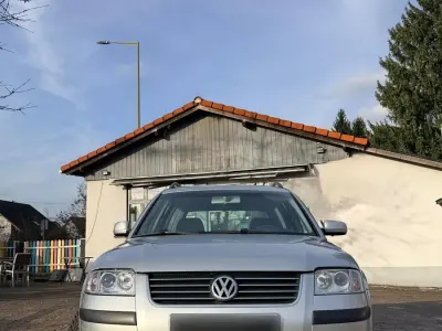 Usata VW Passat