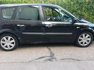 Renault Scénic II